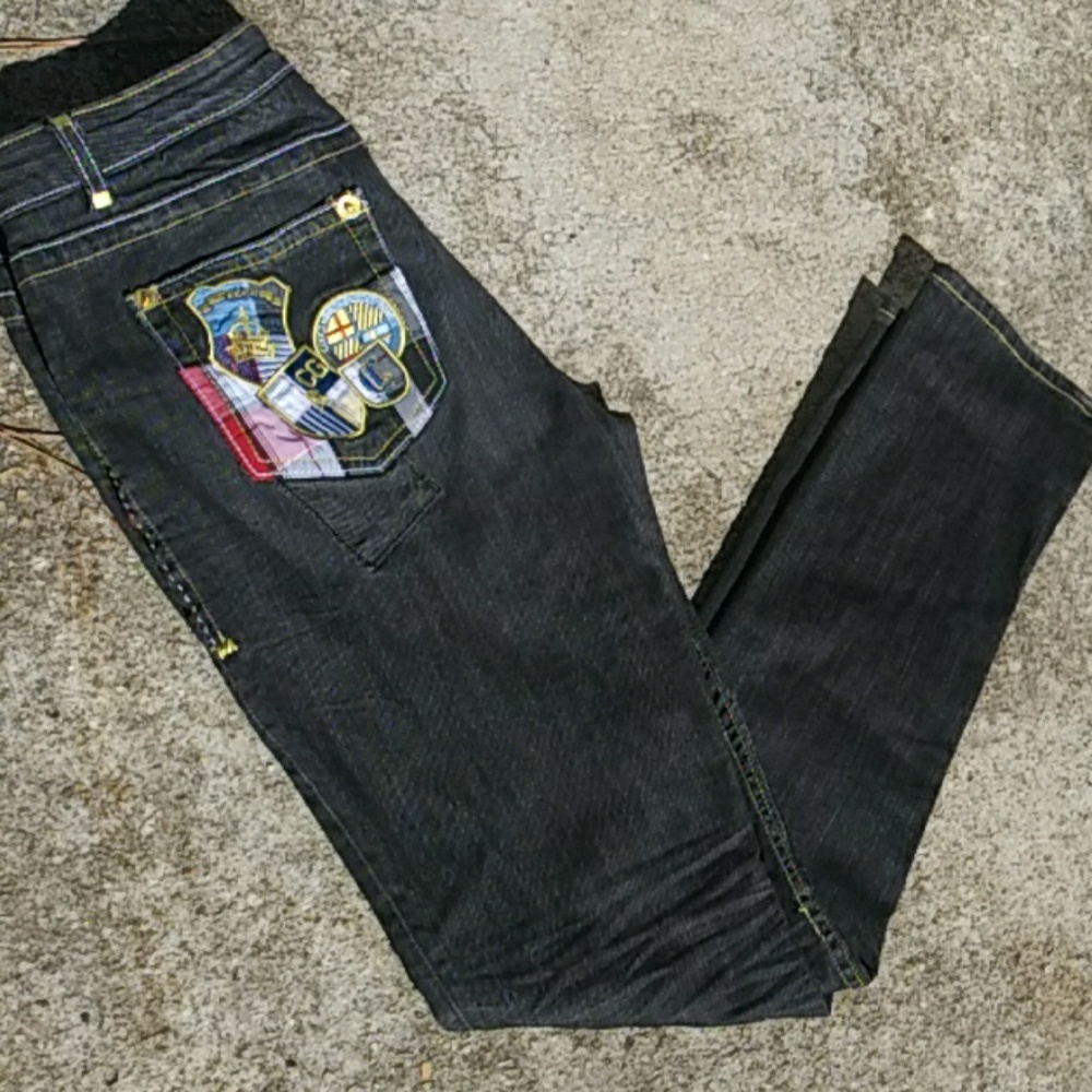Coogi Vintage 👖